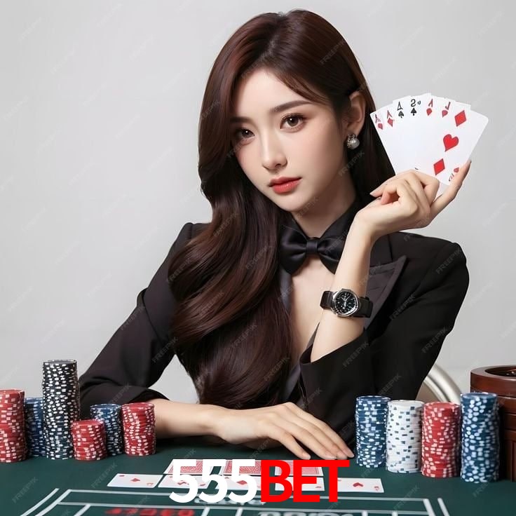555bet