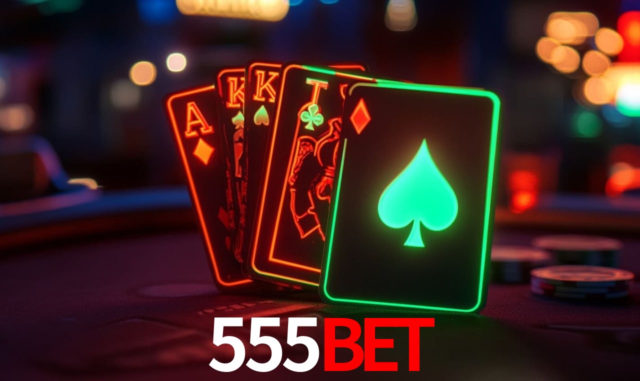 Ofertas Exclusivas 555bet