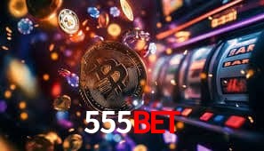 Casino Ao Vivo 555bet