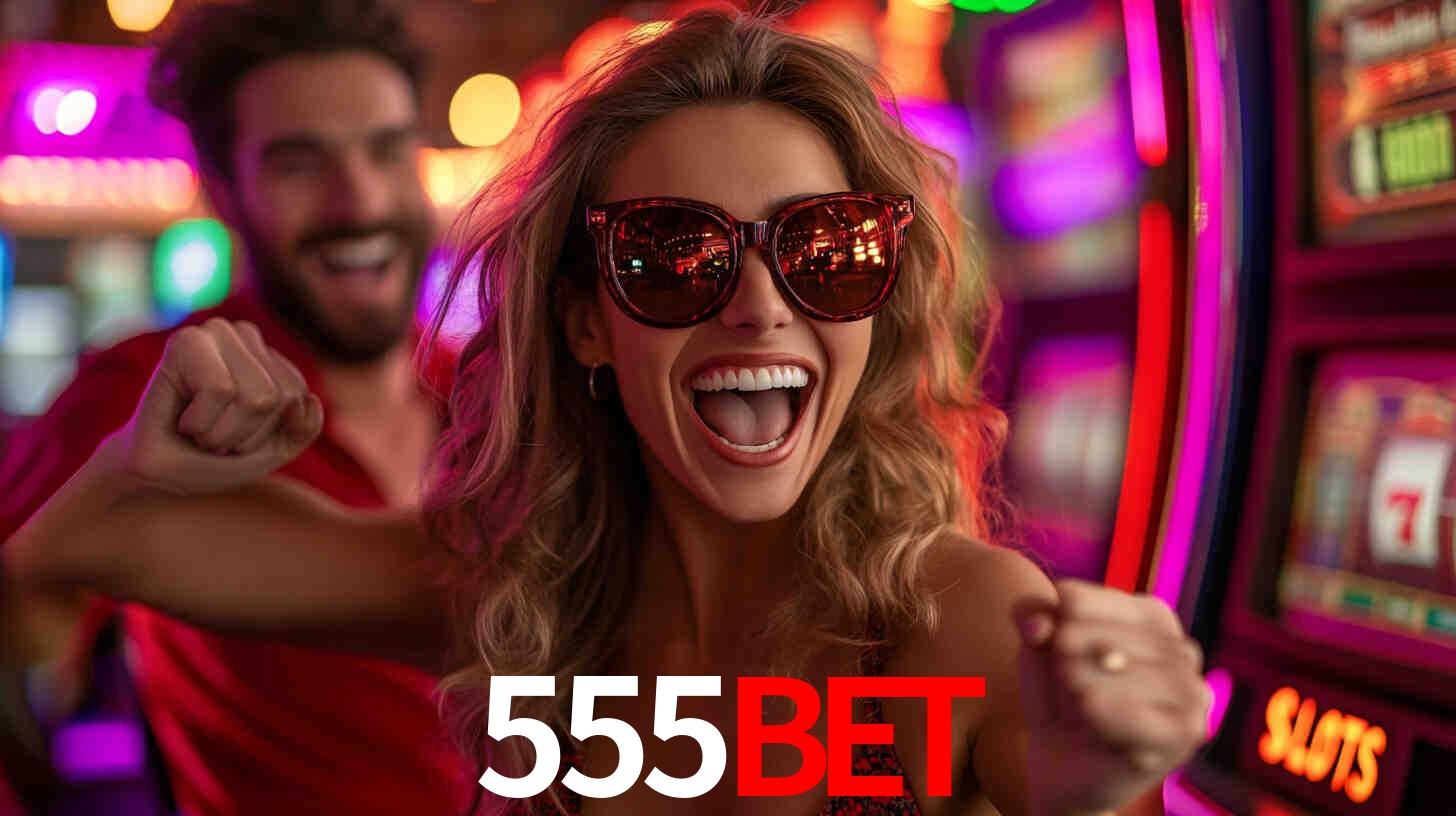 555bet