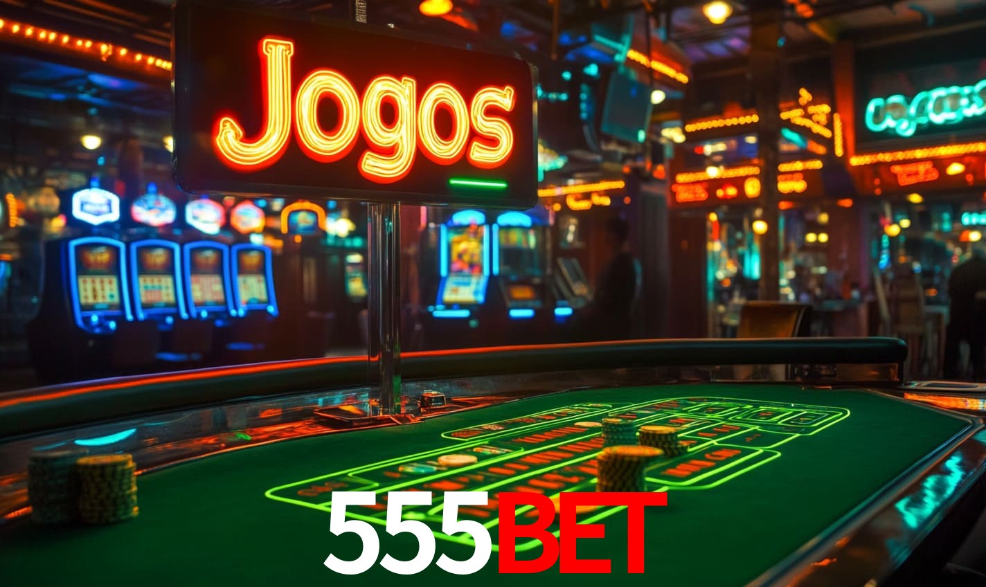 Requisitos do APK da 555bet para Android