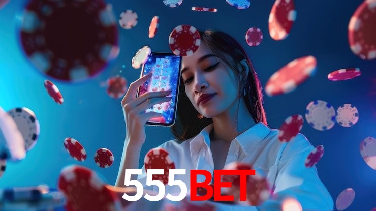 PIX Instantâneo 555bet