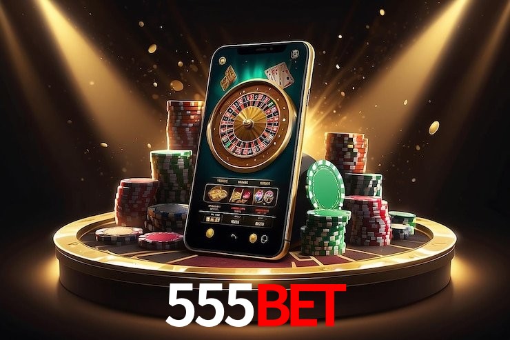 555bet