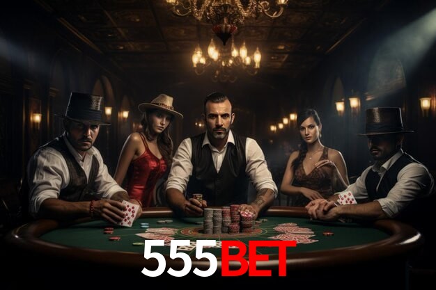 Bônus Diários 555bet