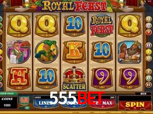 555bet