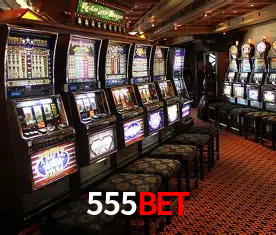 Apostas Esportivas na 555bet: Um Guia Completo