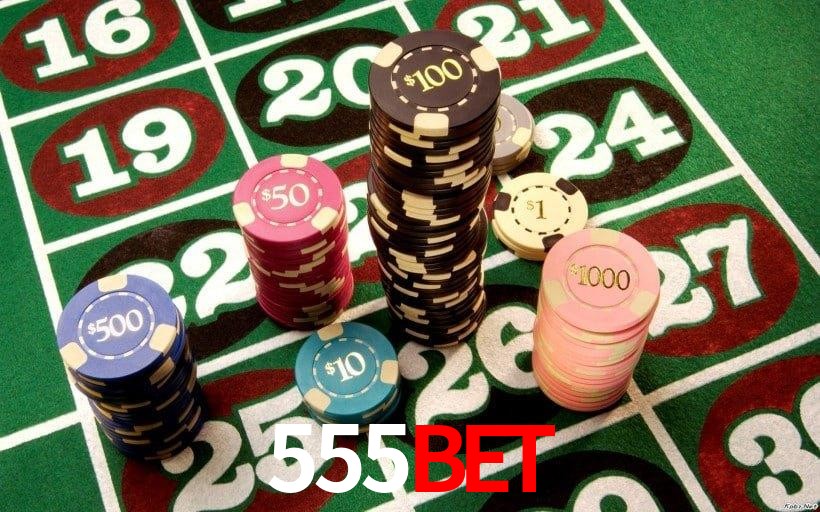 Jogos Exclusivos 555bet