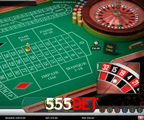 555bet