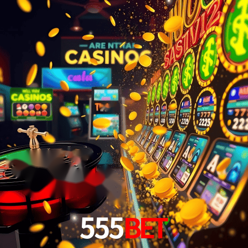 555bet