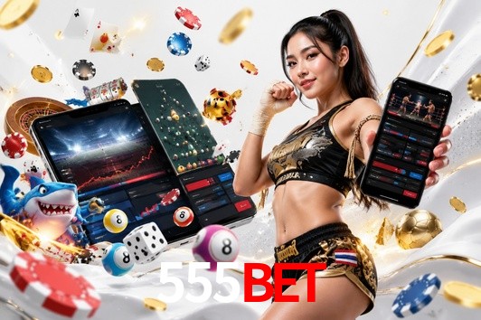 Exclusive Offers 555bet