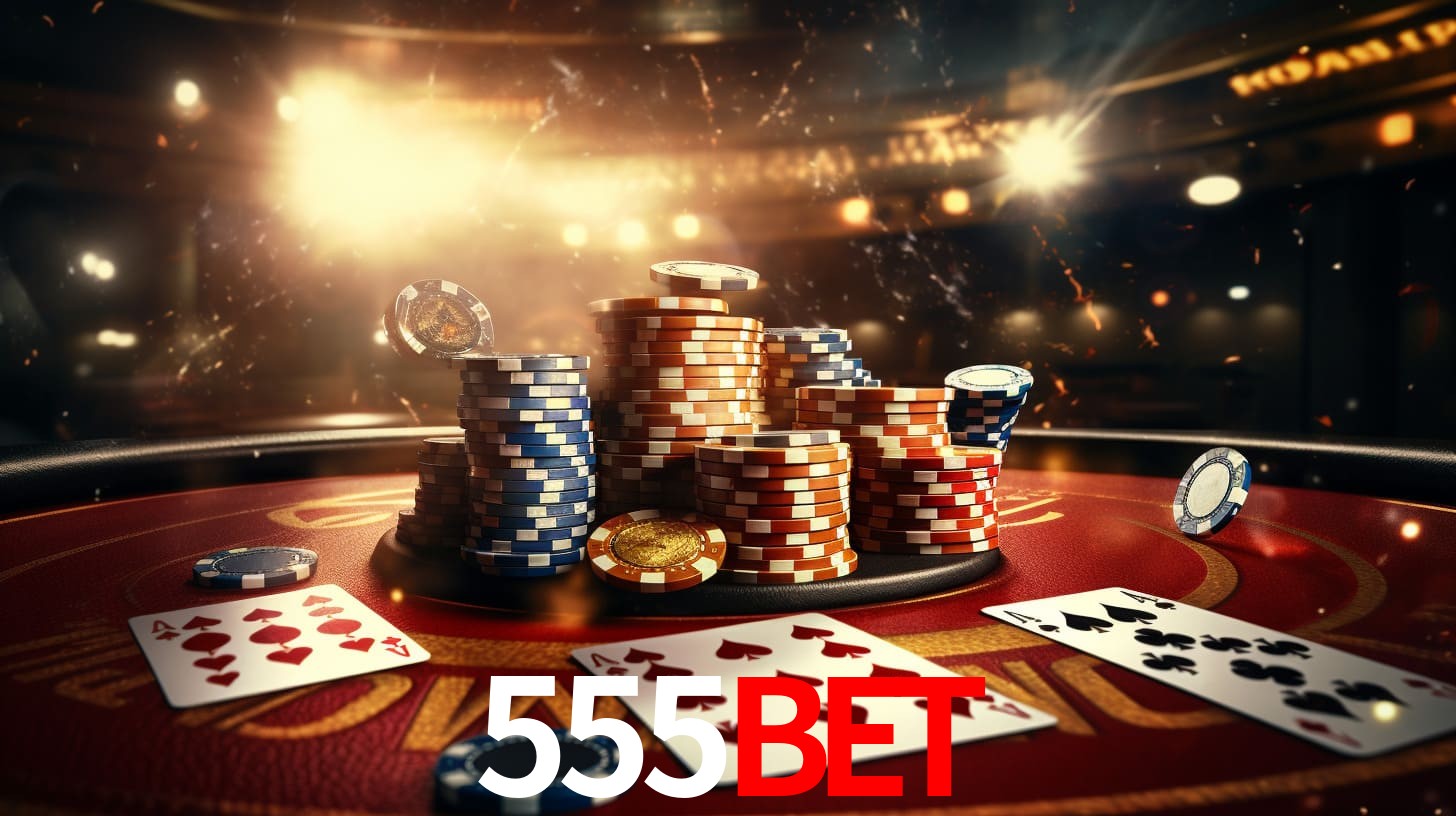 Daily Bonuses 555bet
