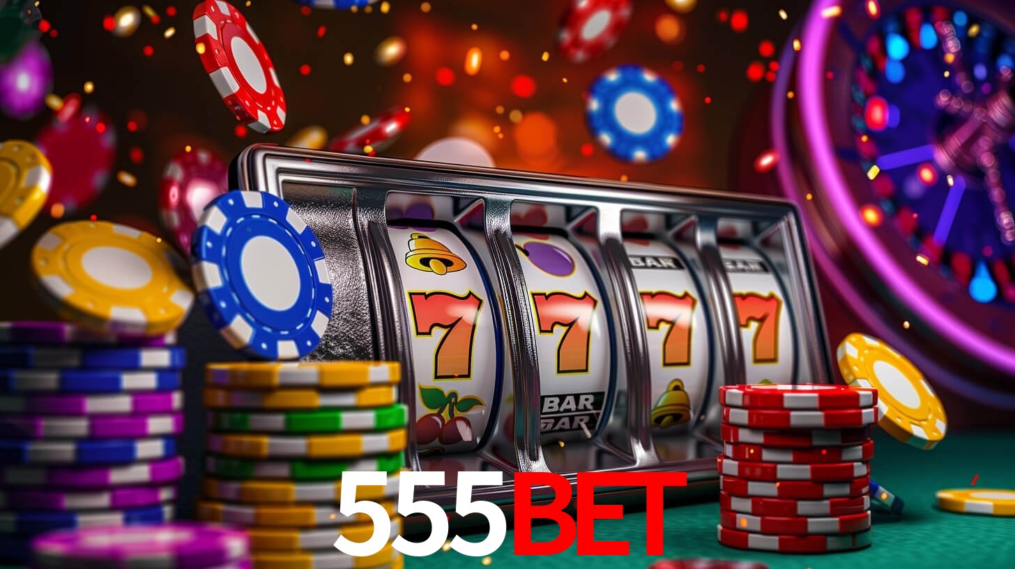 Estatísticas Esportivas 555bet
